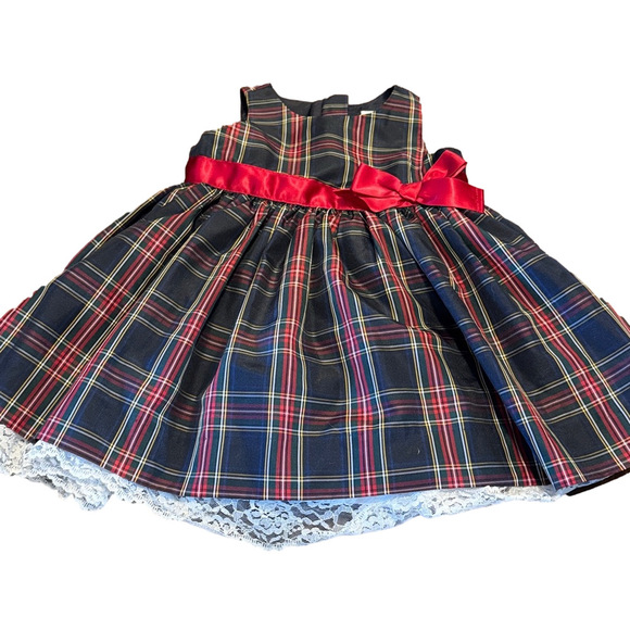 **Bundle** 3M to 9M Dress Bundle Baby Beginnings Honors and Gap - Picture 6 of 10